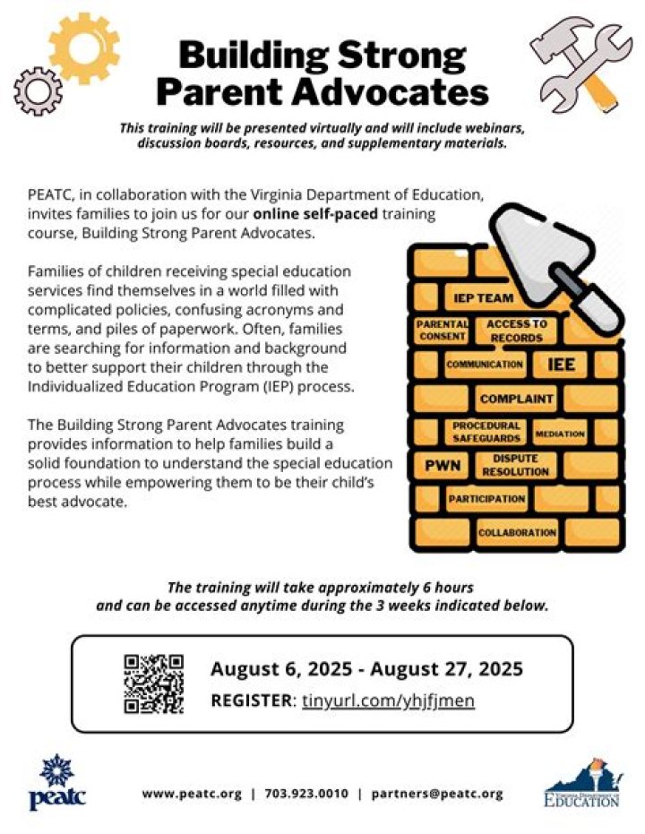 Strong Advocates For Children's Rights, Gscteen