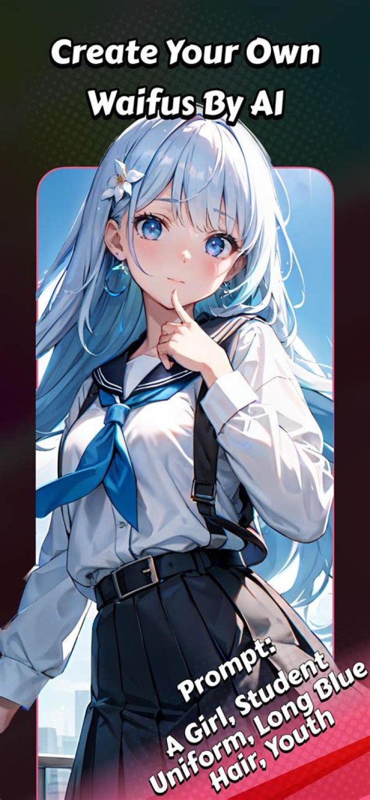 Strong waifu 9GAG