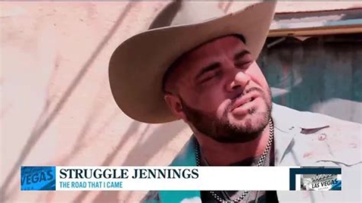 Struggle Jennings YouTube