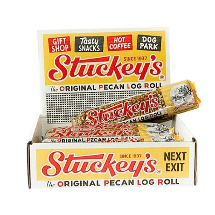 Stuckey's Stephanie Stuckey receives Most Admired CEO honor Atlanta