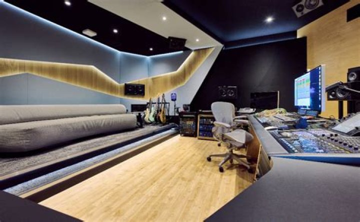 Studio, Gscsix