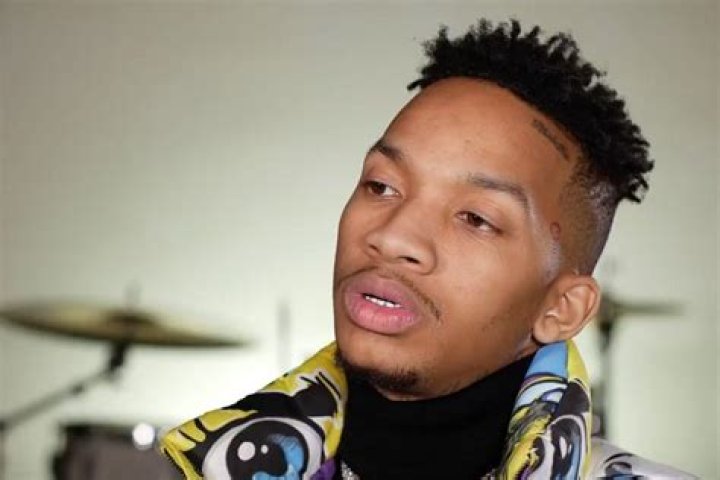 Stunna 4 Vegas reflects on drug use after Juice WRLD’s death REVOLT