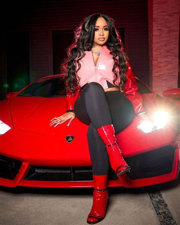 Stunna Girl Career A Look Into Rapper's Personal Life