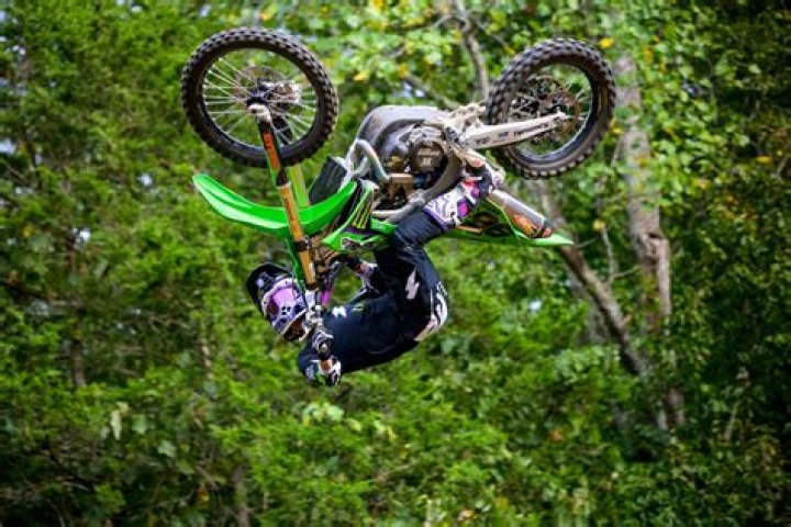 Stunt Work, Gscnine