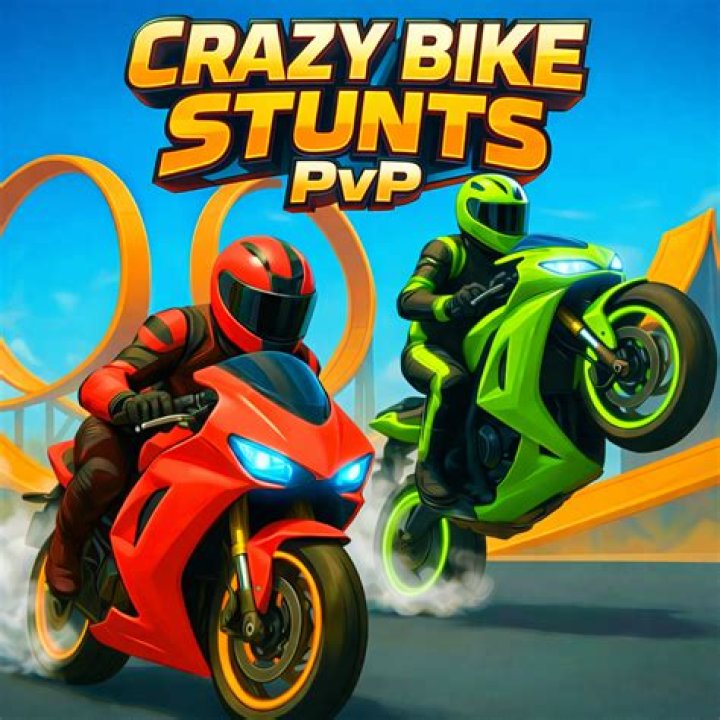 Stunts, Gscsix