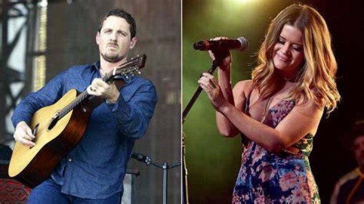 Sturgill Simpson, Maren Morris Lead Country Grammy Nods Rolling Stone