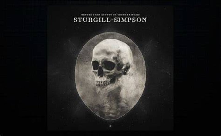 Sturgill Simpson's Wife: Discover The Woman Behind The Music