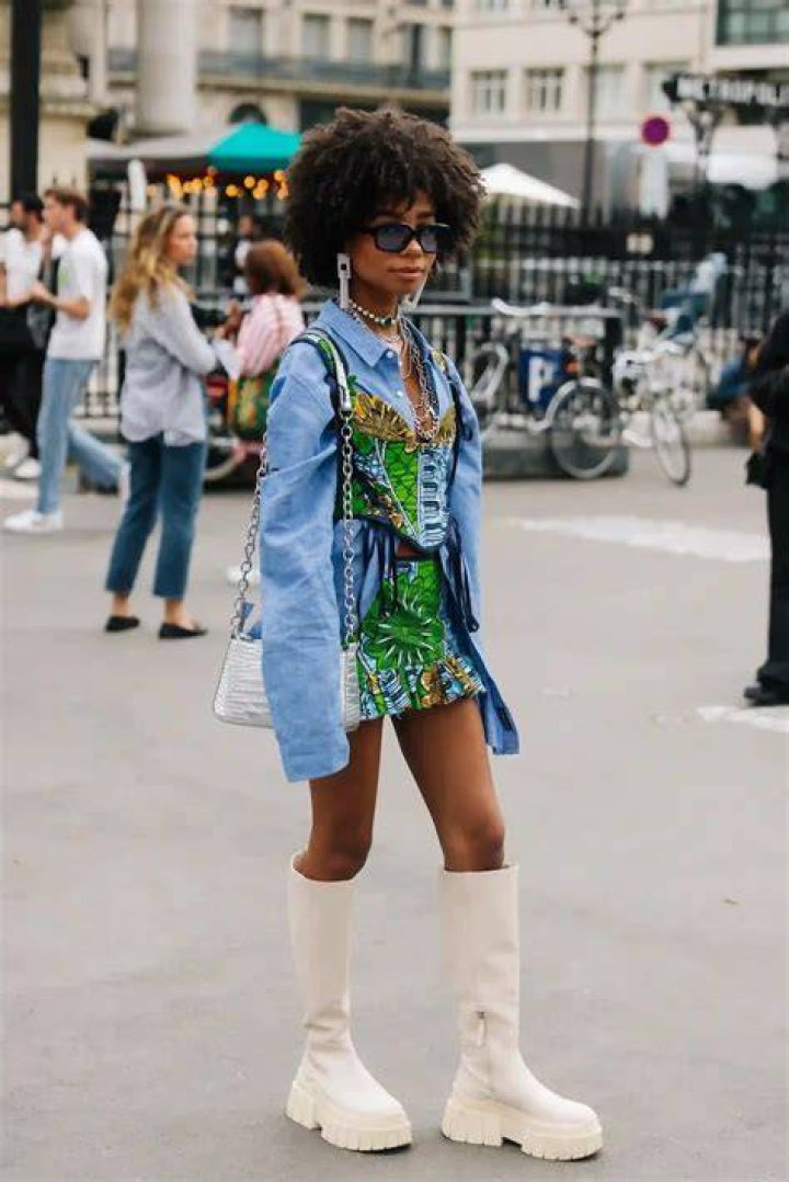 Style, Webshubz