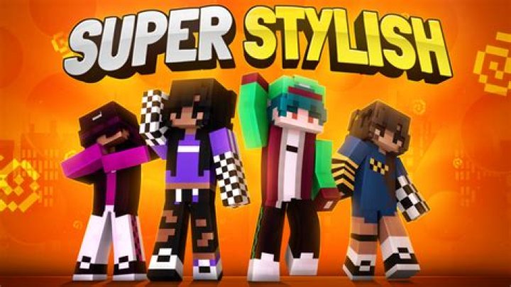 Stylish, Gscthree