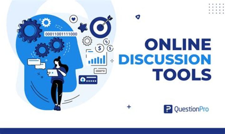 Subject Of Online Discussions, Gscnine