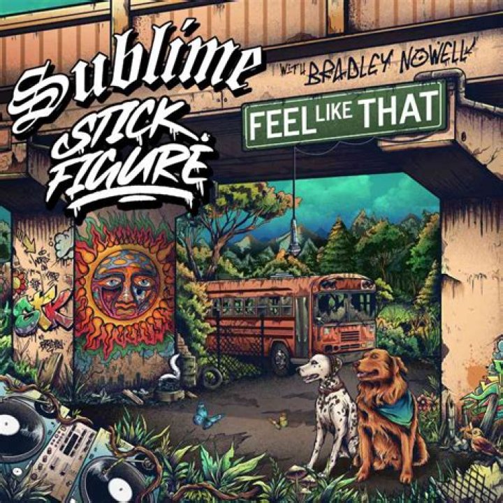 Sublime Frontman Bradley Nowell Wife, Troy Dandekker Son, Wiki