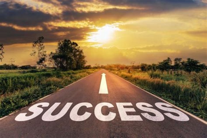 Success, Gscteen