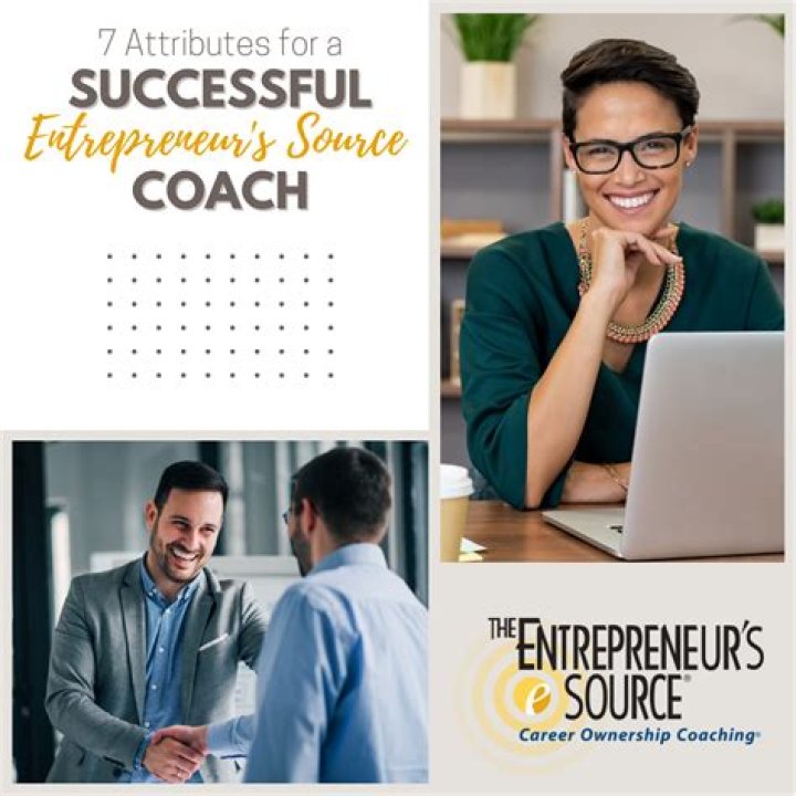 Successful Coach, Homeharmonyhaven