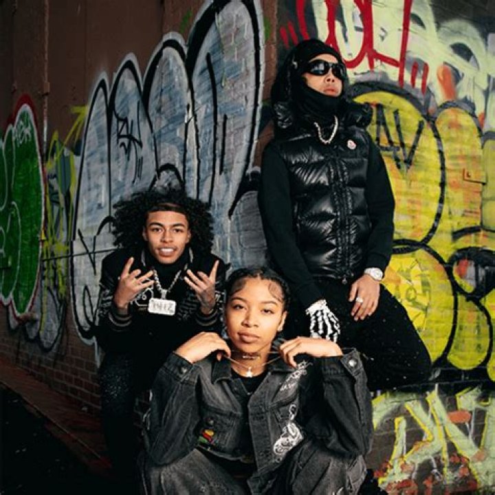 Sugarhill DDOT and DD Osama Take Us Through The Trenches Of Harlem