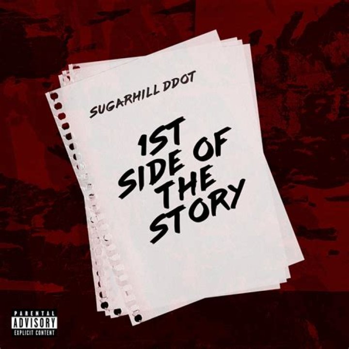 SugarHill Ddot on TIDAL