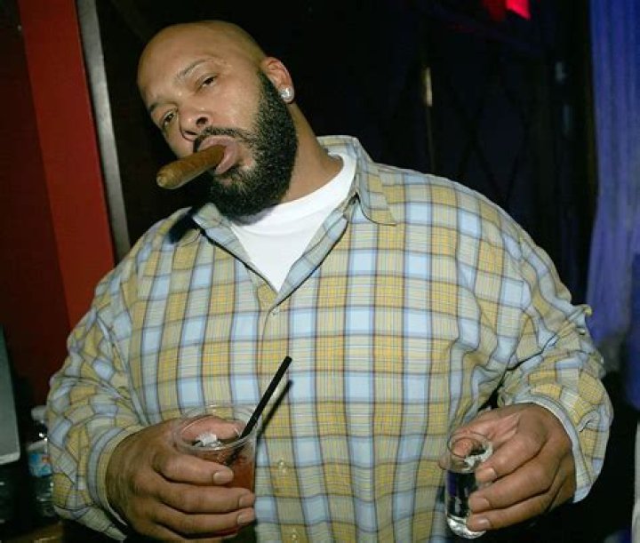 Suge Knight Net Worth Celebrity Net Worth