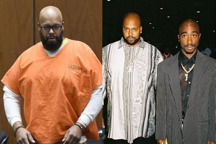 Suge Knight Net Worth Hi Boox