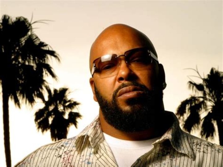Suge Knight's Son Fears for His Father's Life, Shares Gripping Details