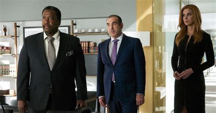 Suits season 6 When will Mike Ross get out of jail? Patrick J Adams teases prison storyline