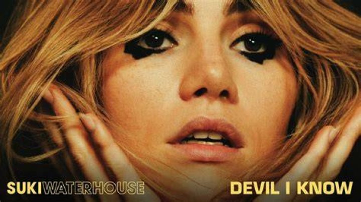 Suki Waterhouse Devil I Know (Official Video) YouTube Music