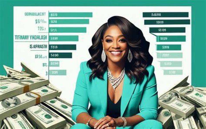Sukihana’s Net Worth How Does She Make Her Money and Why Is She Rich