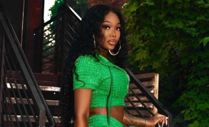 Summer Walker's New EP Is On Its Way Says The Singer