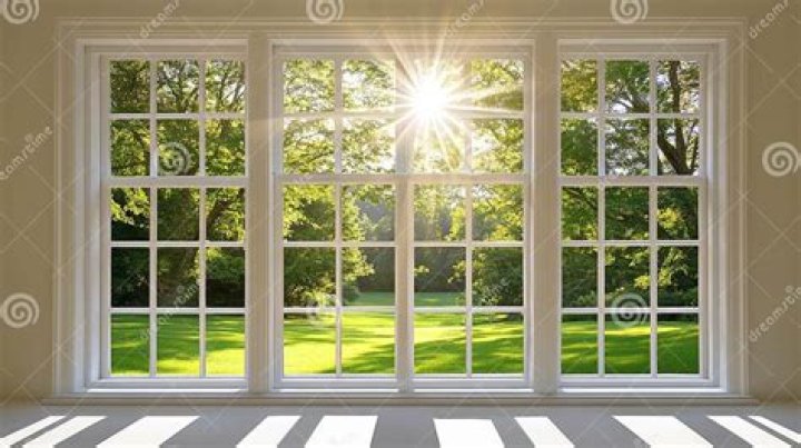 SUNNY OUTLOOK