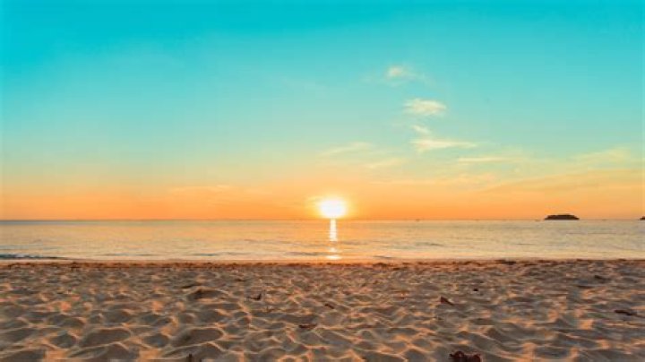 Sunrise