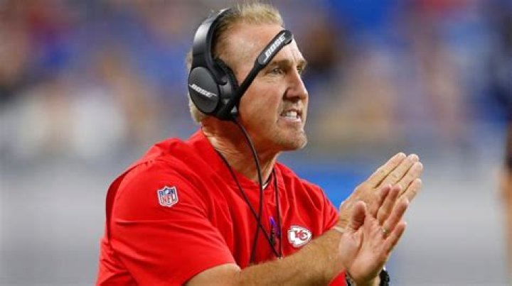Super Bowl 2021 Steve Spagnuolo used to race Rutgers players in