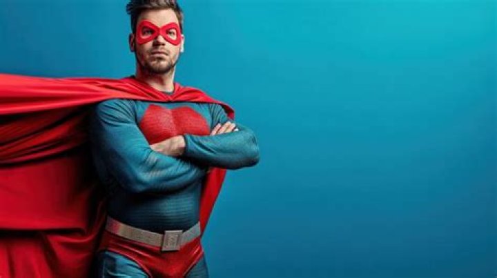 Super Hero Free Stock Photo Public Domain Pictures