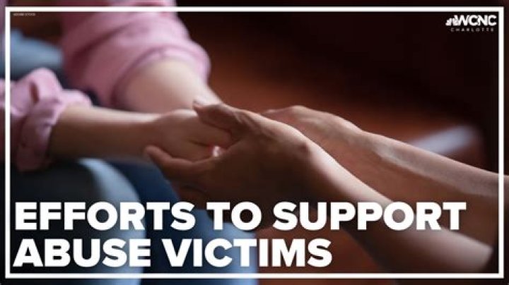 Support For Victims, Gscone