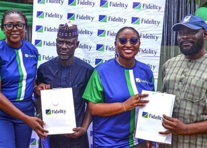Support in the community Fidelity Life