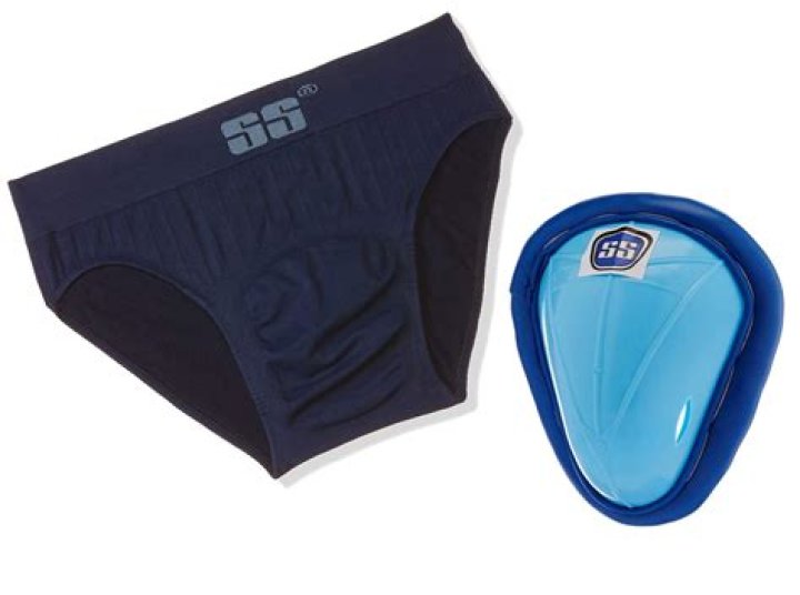 Supporter, Gscsix