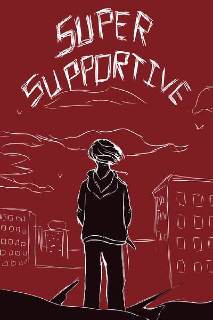 Supportive, Gscseven