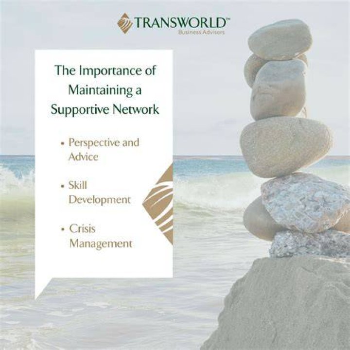 Supportive Network, Gscteen