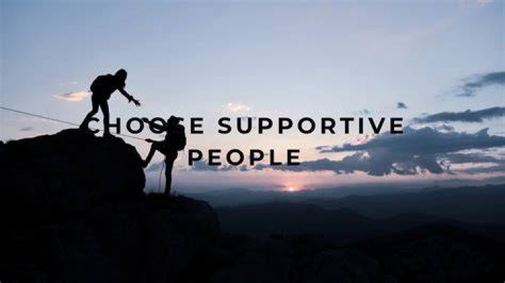 Supportive, Sniprhub