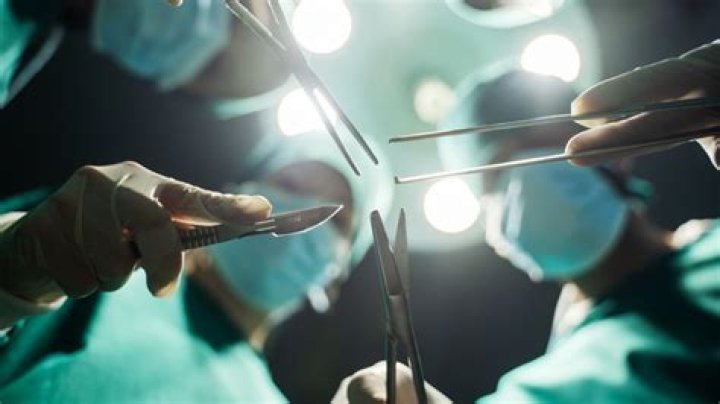 Surgical Techniques, Fashytrend