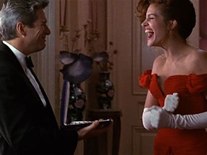 Surprising BehindtheScenes Facts about Pretty Woman