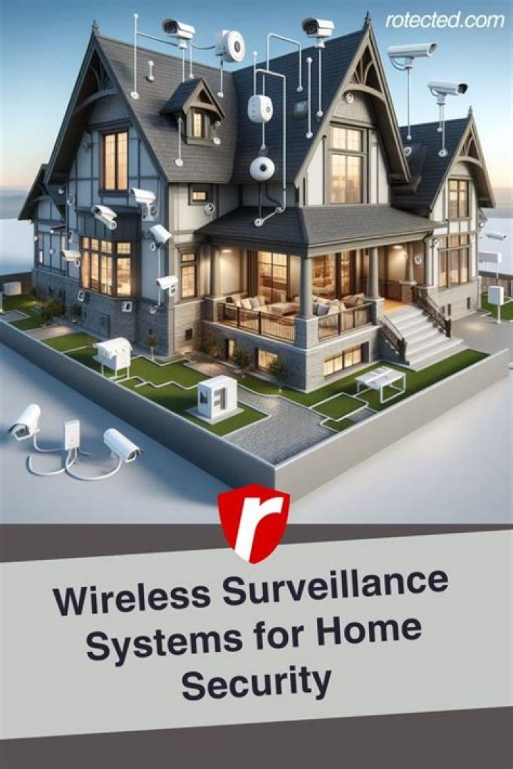 Surveillance Systems For Home Delaware