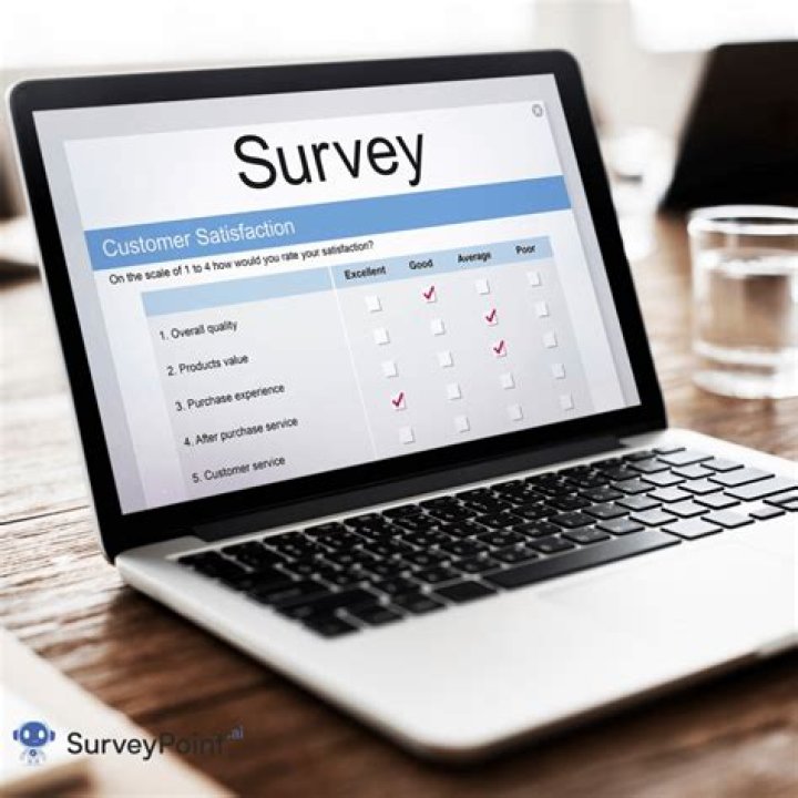 Surveys