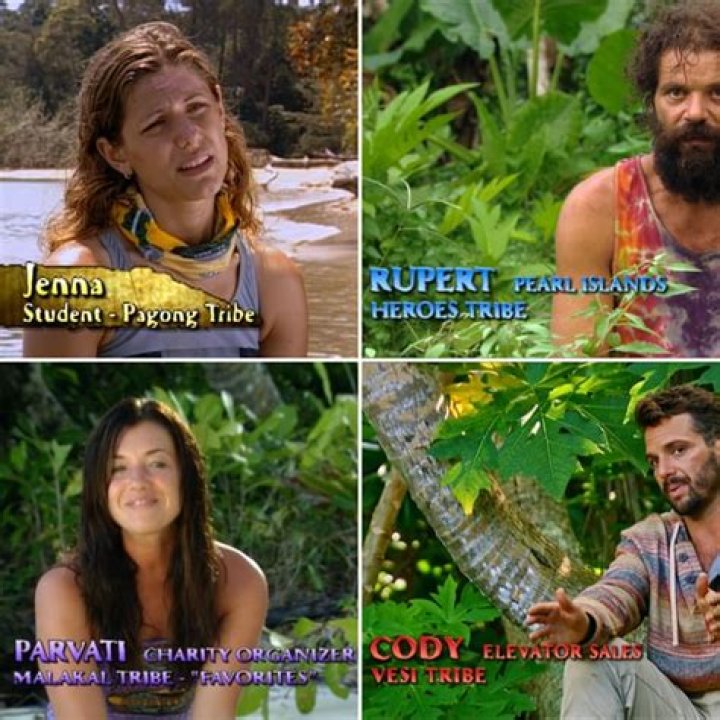 Survivor 10 Rupert Quotes We'll Never ScreenRant