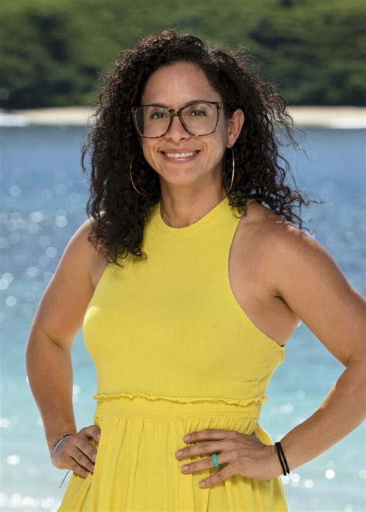 Survivor 44 Yes, Yam Yam Is Gay His Husband Karim S&aacute;enz Relationship