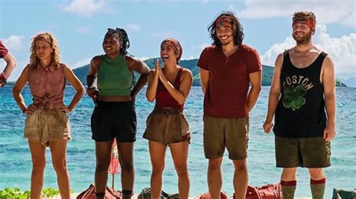 Survivor 45 Season Finale Winner Who Survivor Season 45?