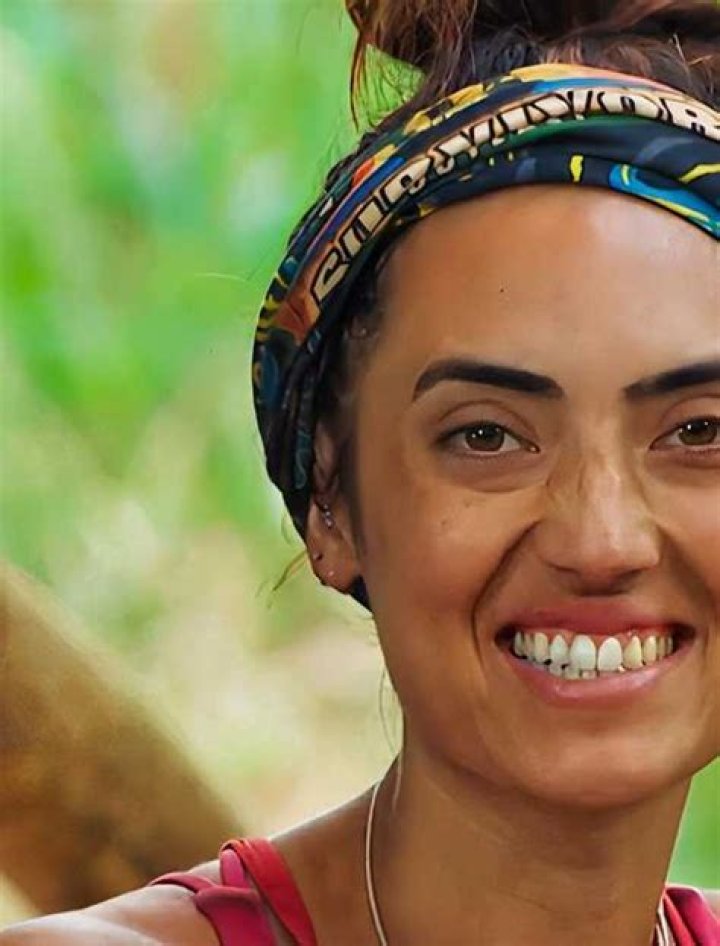 Survivor promo Carolyn a target in the new episode