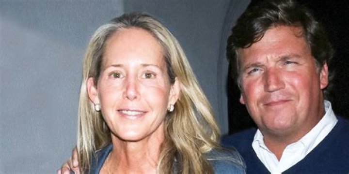 Susan Andrews Is Tucker Carlson's Wife Who Gave up Her Career to Raise Kids
