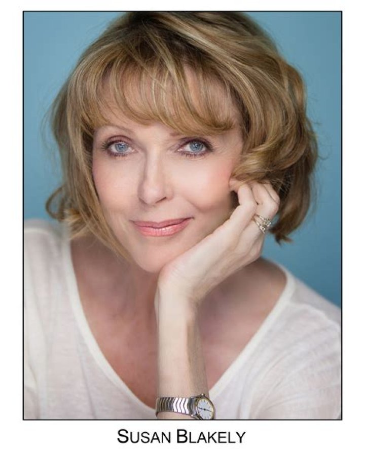 Susan Blakely Net Worth Bologny