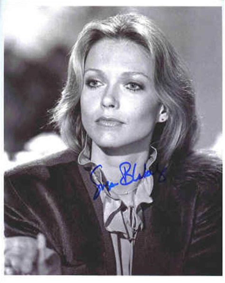 Susan Blakely picture