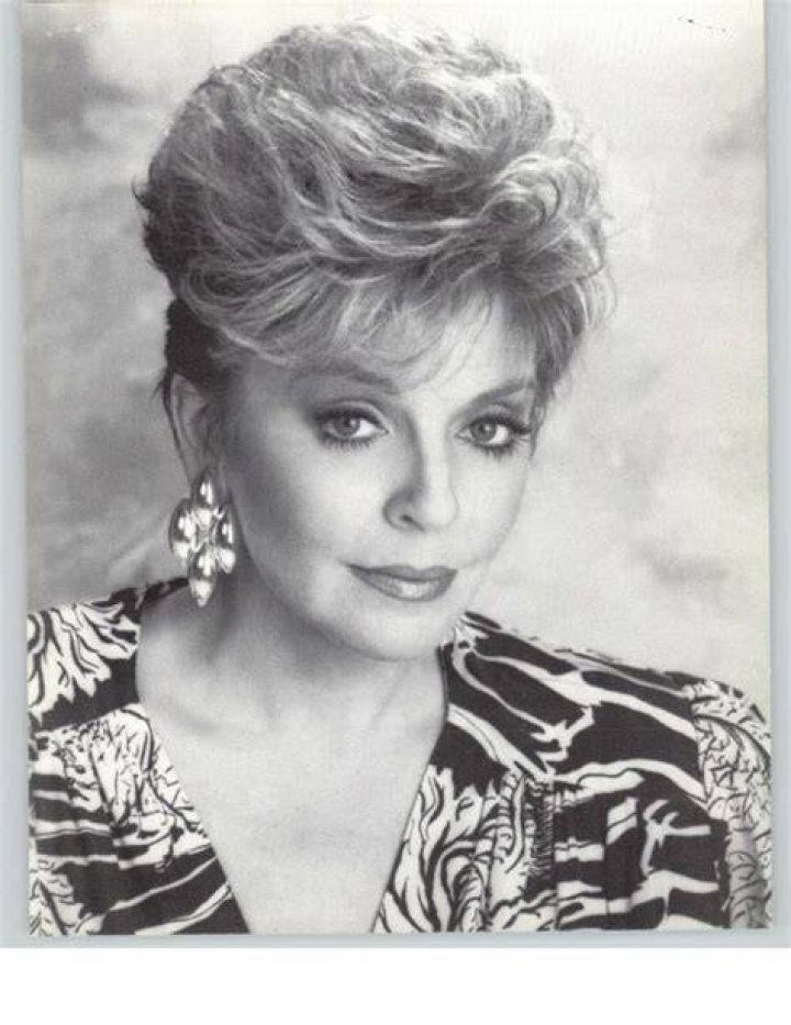 Susan Seaforth Hayes 8x10 Headshot Photo Days of our Lives eBay