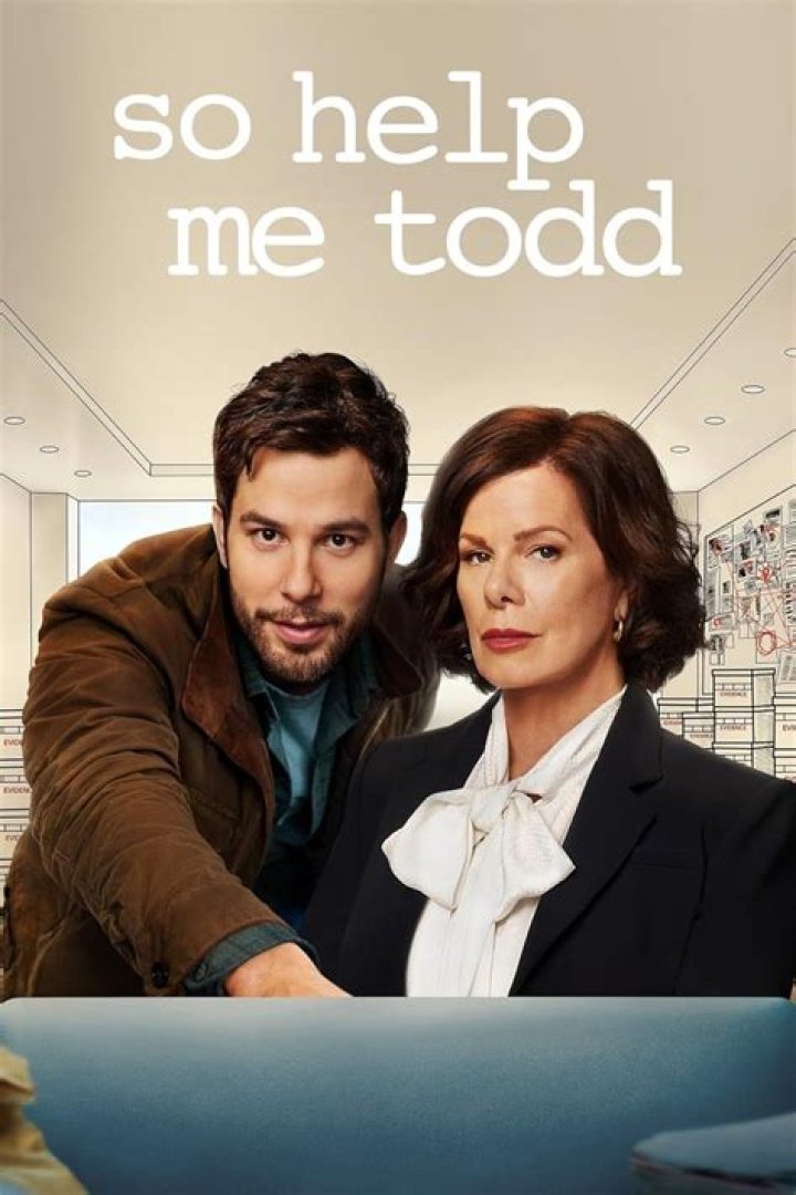 Susan So Help Me Todd Wiki Fandom