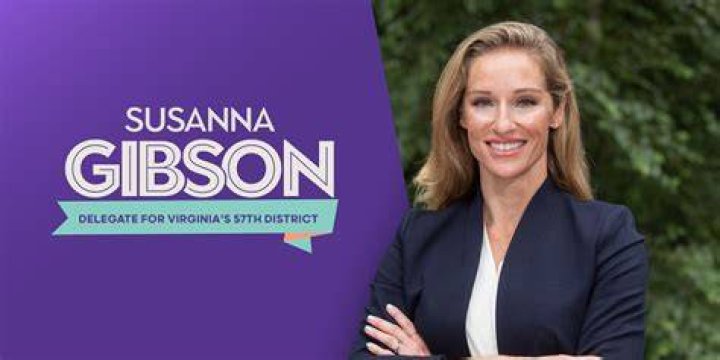 Susanna Gibson Wikipedia, Wiki, Video, Reddit, Twitter, Pics, Photos